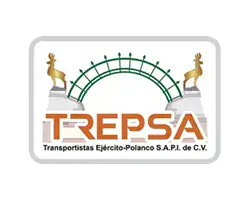 Logo Trepsa