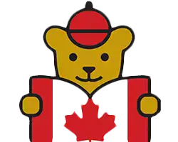 Maple Bear Logo – Preschool Interior Design Client in Goa