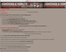 Home Made Grip Training Equipment | DIY Grip Tools | Grip Strength Training Equipment