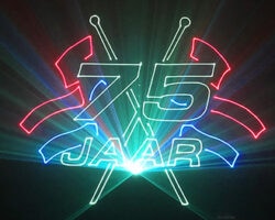 75 jarig jubileum 75 jaar hoefnagels