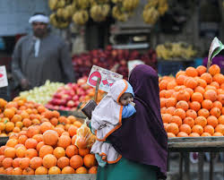 التضخم يرتفع 1.2% خلال أبريل 2026.. وجهاز الإحصاء يكشف الأسباب بالتفصيل