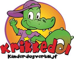 Logo van Krikkedol referentieproject camerabewaking BitAssistence in Herenthout