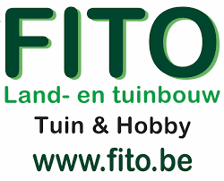 Logo van FITO, referentieproject camerabewaking BitAssistence in Herenthout