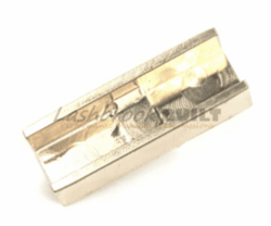 Ford Mustang T45 Bronze Shift Fork Pad Kit