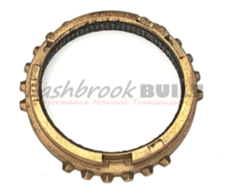 Ford Mustang GM T5 World Class 5th Carbon Fiber Synchronizer Ring