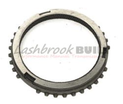 Ford Mustang GM Dodge T45/T56 3/4 Carbon Fiber Synchronizer Ring