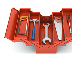 Storage I/O backup and data protection tools