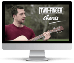 Two-Finger Chords