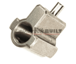 T56/TR6060 Interlocking Shift Selector Finger