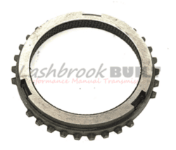 Ford Mustang GM Dodge T56 5/6 Carbon Fiber Synchronizer Ring