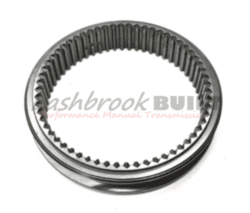 Ford GM Dodge TR6060/T56 Magnum 1/2 Advance Tooth Synchronizer Slide