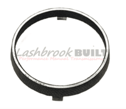 Ford Mustang GM Dodge T45/T56 1/2 Carbon Fiber Synchronizer Ring