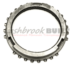Ford Mustang GM T5 World Class 3/4 Carbon Fiber Synchronizer Ring