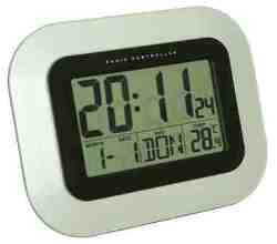 Digital Desk / Wall Clock (Prec 102)