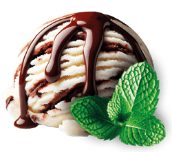 Mintchoklad 5L