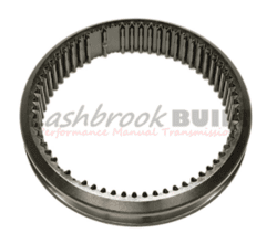 Ford Mustang MT82 1/2 Synchronizer Slide