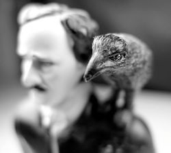 Método de composición. En su « Método de composición », Edgar Allan Poe desentraña los secretos de la construcción del cuento.