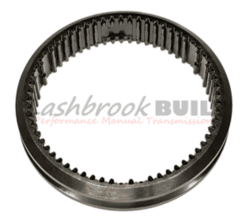 Ford Mustang MT82 3/4 Synchronizer Slide
