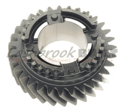 Ford Mustang T5 World Class 2nd Gear (31T) (3.35 RATIO)