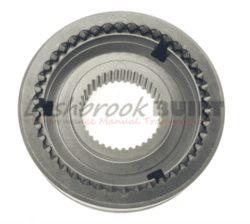 Ford Mustang GM Dodge T45/T56 1/2 Synchronizer Assembly