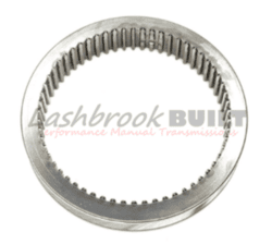 Ford GM Dodge TR6060/T56 Magnum 1/2/3/4 Non Advance Tooth Synchronizer Slide