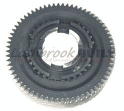 GM Corvette GTO CTS-V T56 6th Gear (67T)