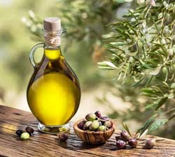 Olive Oil