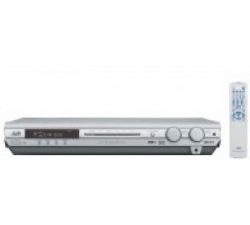 JVC RX-E5S