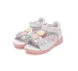 Ponte20 Fete Supinație Sandale,piele naturala