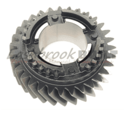 Ford Mustang T5 World Class 2nd Gear (30T) (3.35 RATIO)