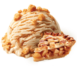 Äppelpaj 5L