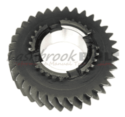 Ford Mustang T5 World Class 1st Gear (34T) (3.35 RATIO)