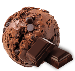 Choklad 5L