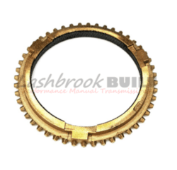 Ford Mustang TR3650 3/4/5/R Carbon Fiber Synchronizer Ring