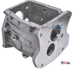 Ford Mustang T5 World Class G-Force Case