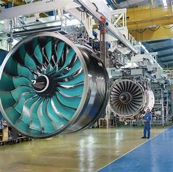 Rolls-Royce Releases Pearl 10X Engine Takes To The Skies For The First Time download