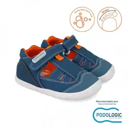Sandale primii pasi - BIOMECANICS