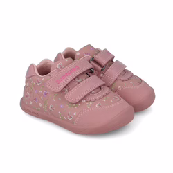 Pantofi BAREFOOT Primii Pași