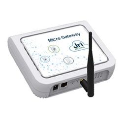 Gateway para sensores conectados LoRa SPY