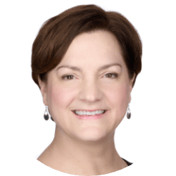 Portrait image of Beth Wahler, speaker for ALIA National 2026