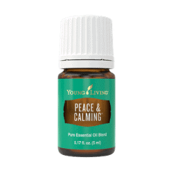 Peace & Calm 15ml PNG