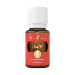 Raven 15ml PNG