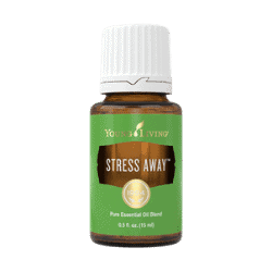 StressAway PNG