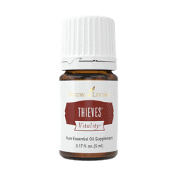 Thieves Vitality PNG