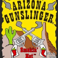 AZ Gunslinger