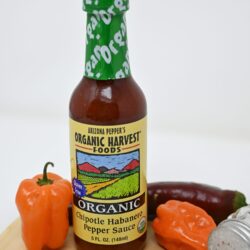 Organic Chipotle Habanero
