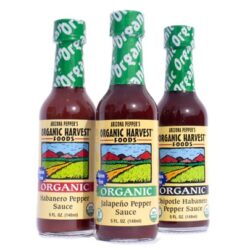 Organic 5oz 3-Pack Mix and Match