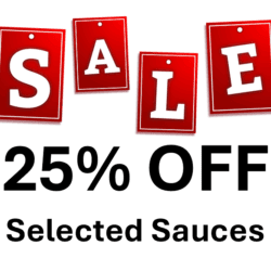 On Sale Now!