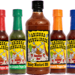 Five Bottle Bundle