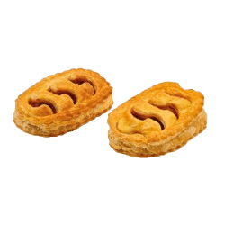Kip Piri Piri Broodjes